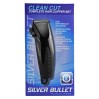 Silver Bullet Clean Cut Hair Clipper Set