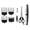 Silver Bullet Clean Cut Hair Clipper Set