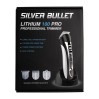 Silver Bullet Lithium Pro 100 Hair Trimmer