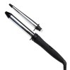 Silver Bullet Celebrity Curls Dream Duo 2 in 1 Curling Iron