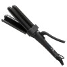 Silver Bullet Celebrity Curls Mega Triple Barrel Curling Iron