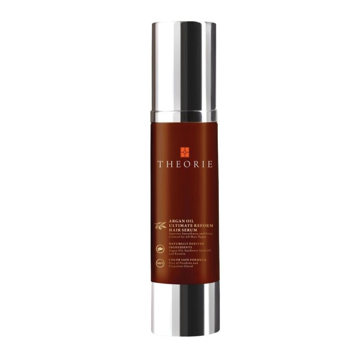 Theorie Argan Oil Ultimate Reform Glossing Serum Theorie Argan Oil Ultimate Reform Glossing Serum