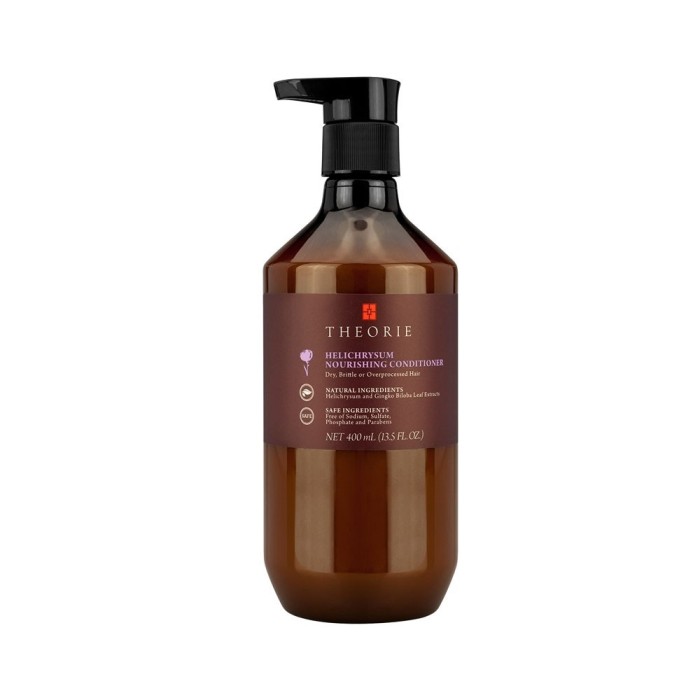 Theorie Helichrysum Nourishing Conditioner