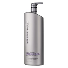 Complex Timeless Colour Shampoo 400ml