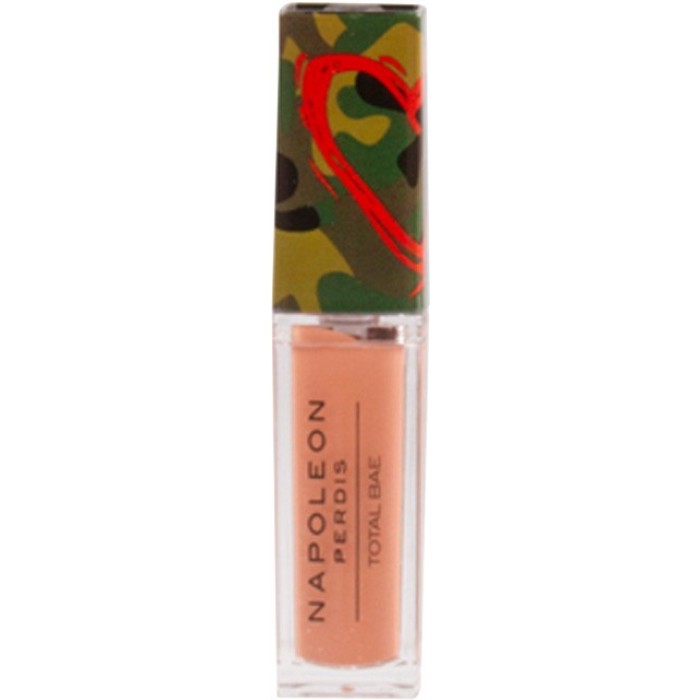 Napoleon Perdis Total Bae Patrol It Lip Squad - Spinning Trio