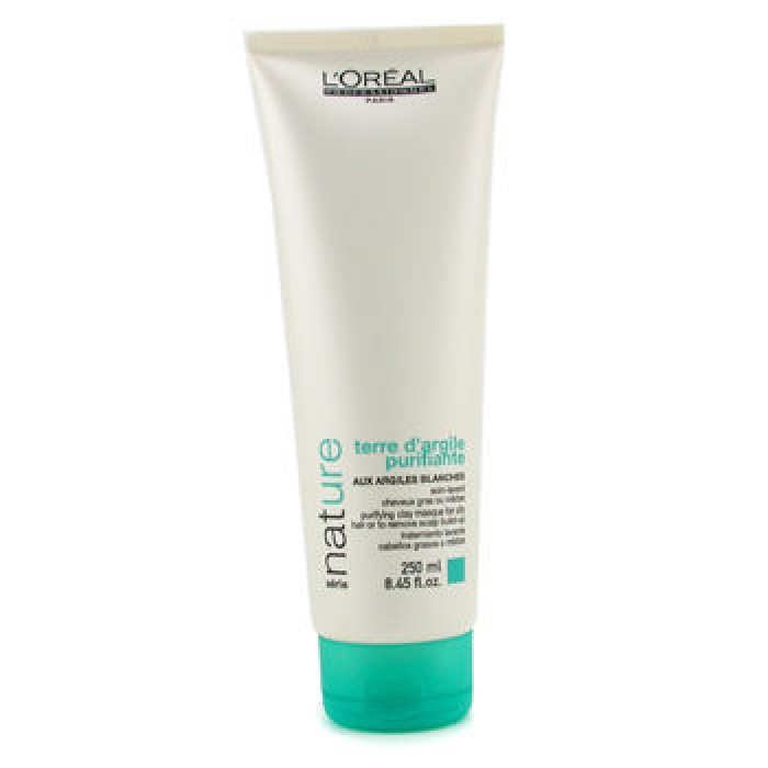L'Oreal Professional Nature Purifying Clay