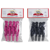 Premium Pin Company 999 Crocodile Clips - 4 Pack