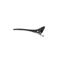 999 Black Sectioning Clips