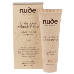 Undercover Airbrush Primer