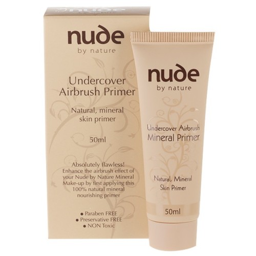 Nude by Nature Undercover Airbrush Primer