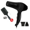 AbsoluteHeat 2550 IPS Ultra Featherweight Hair Dryer