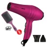 AbsoluteHeat 2550 IPS Ultra Featherweight Hair Dryer