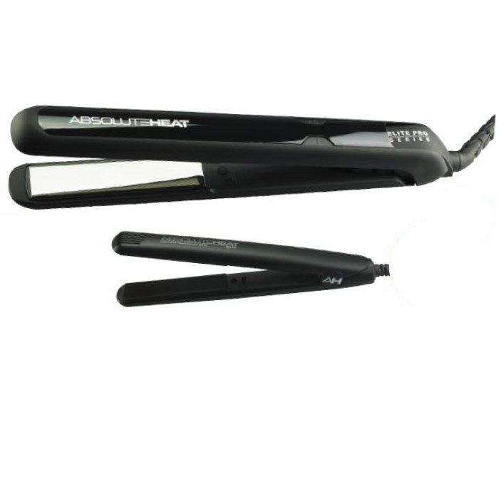 Elite Pro Series Absolute Heat Absolute Heat Elite Curling Iron