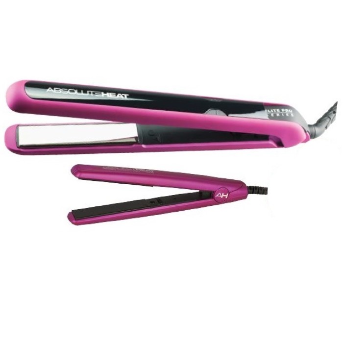 Absolute heat elite curling iron reviews clearance - Main Image