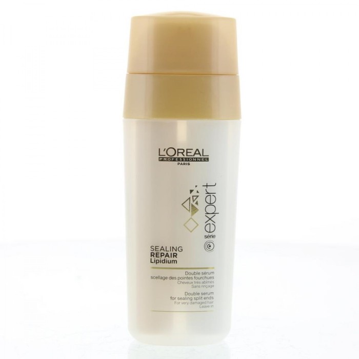 L'Oreal Professional Absolut Repair Lipidium Sealing Repair Double Serum