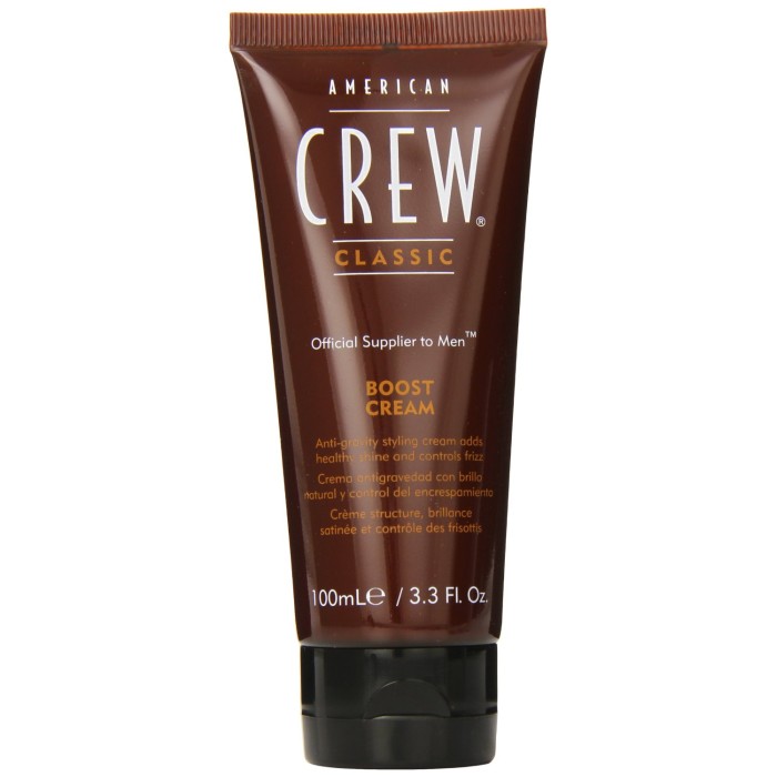 American Crew  Boost Cream