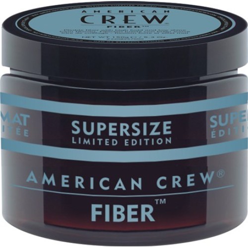American Crew  Limited Edition Supersize Fiber