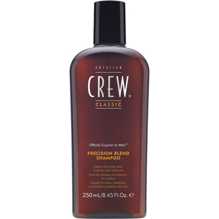 American Crew  Precision Blend Shampoo