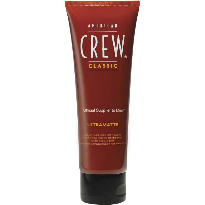 American Crew  Ultramatte