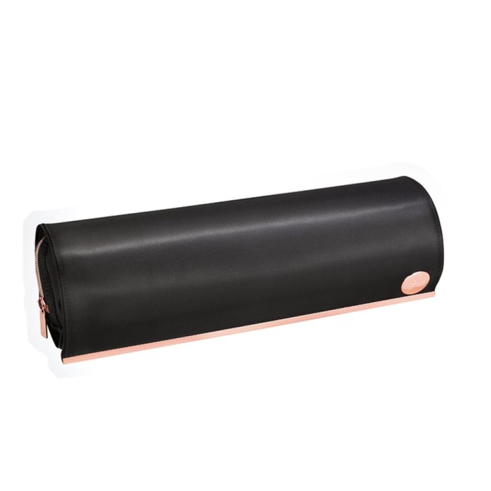 ghd Curve Soft Curl Tong with Rose Gold Bag