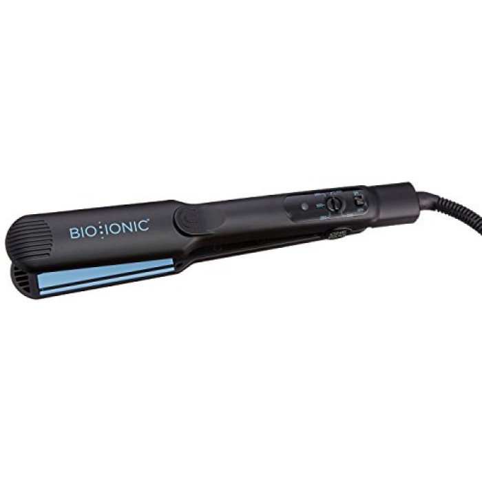 Bio Ionic One Pass 1.5" Wide Iron Straightener Bio Ionic One Pass 1.5" Wide Iron Straightener