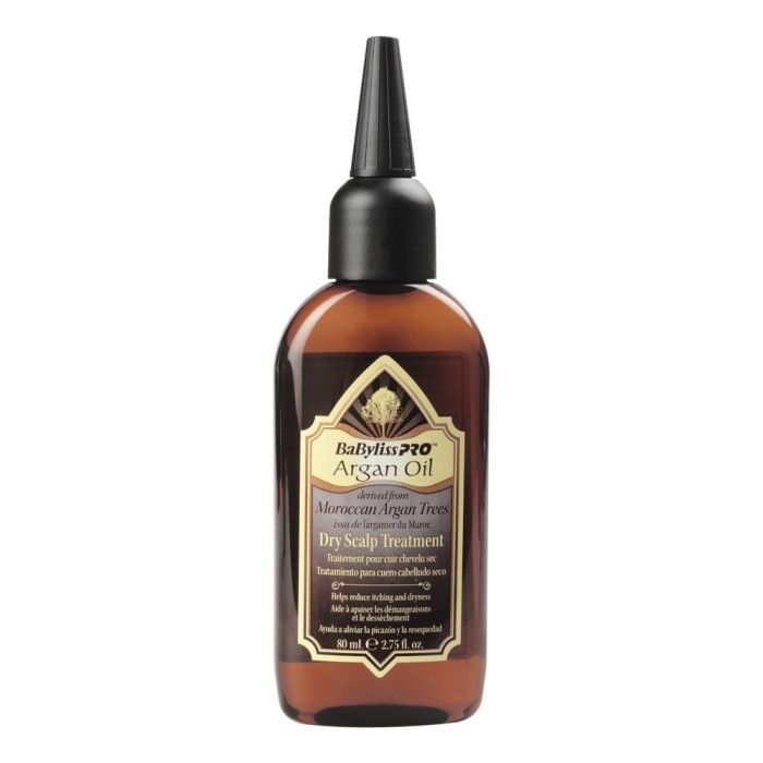 Babyliss Pro Argan Oil Dry Scalp Treatment