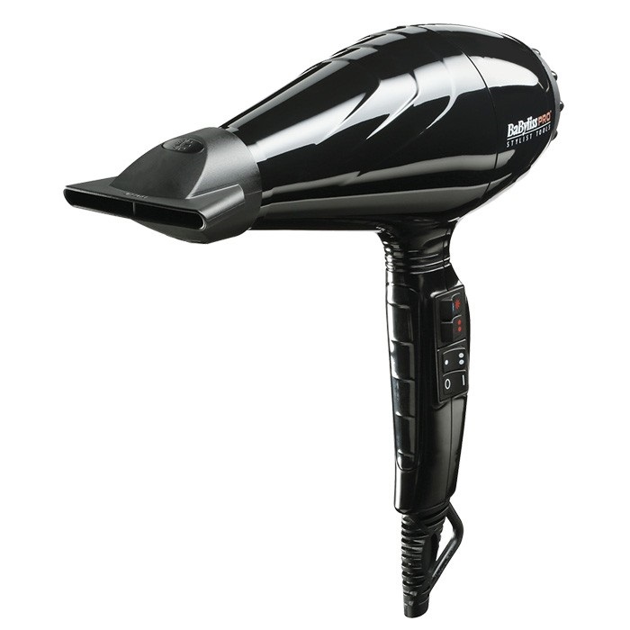 Babyliss Pro Attitude 2100 Watts Professional Dryer