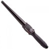 Ceramic Conical Curling Wand 25-13mm Black