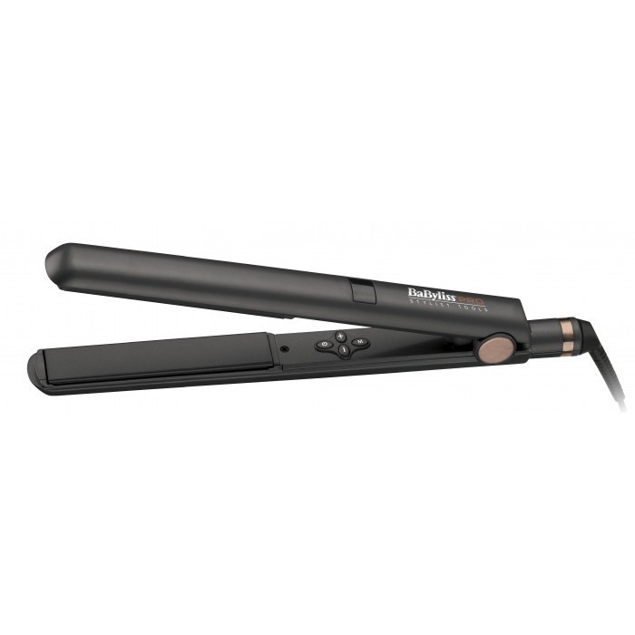 Babyliss Pro Hypnotic Fusion Mineral Complex Styler Babyliss Pro Hypnotic Fusion Mineral Complex Styler