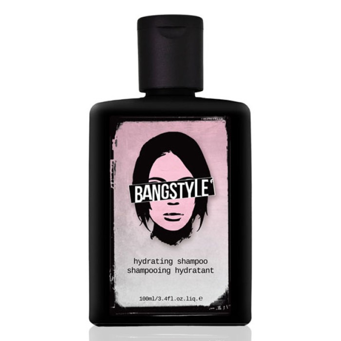 Bangstyle Hydrating Shampoo