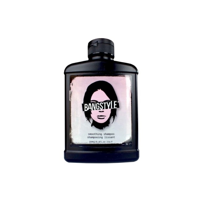 Bangstyle Smoothing Shampoo