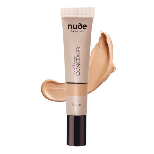 Nude by Nature Flawless Liquid Concealer 10ml