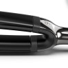 ghd platinum+ hair straightener in Black