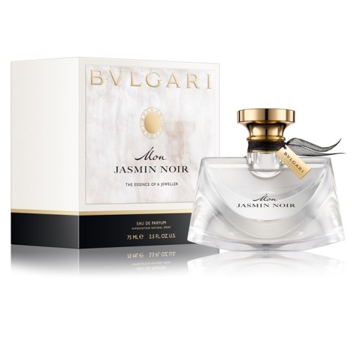 Bvlgari Mon Jasmin Noir Eau de Parfum 75ml