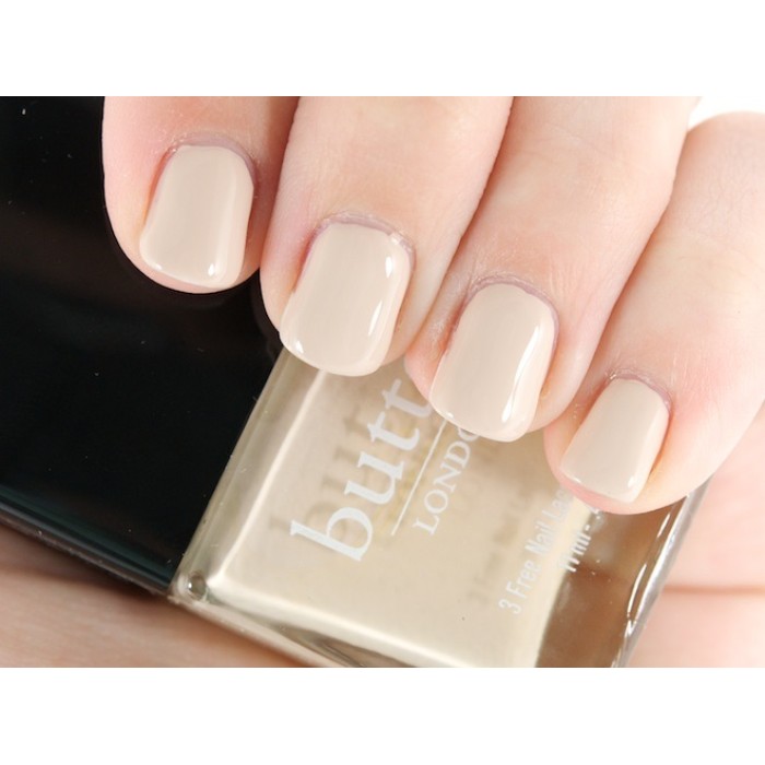 Butter London Cuppa