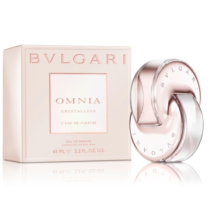 Bvlgari Omnia Crystalline Eau de Parfum Spray 65ml