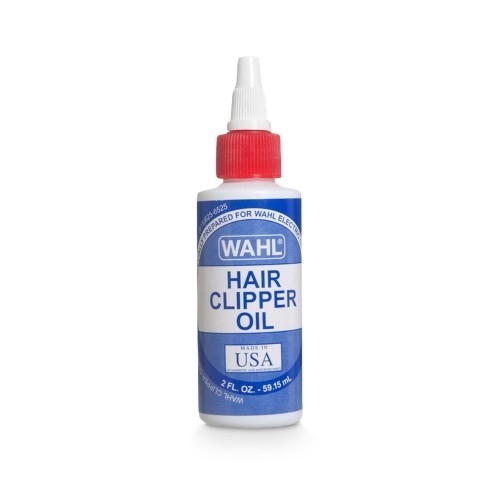 Wahl Clipper Oil My Haircare & Beauty
