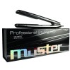 Muster Hair Straightening Iron Large