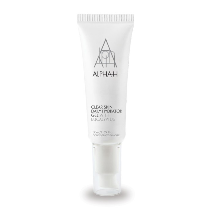 Alpha-H Clear Skin Daily Hydrator Gel