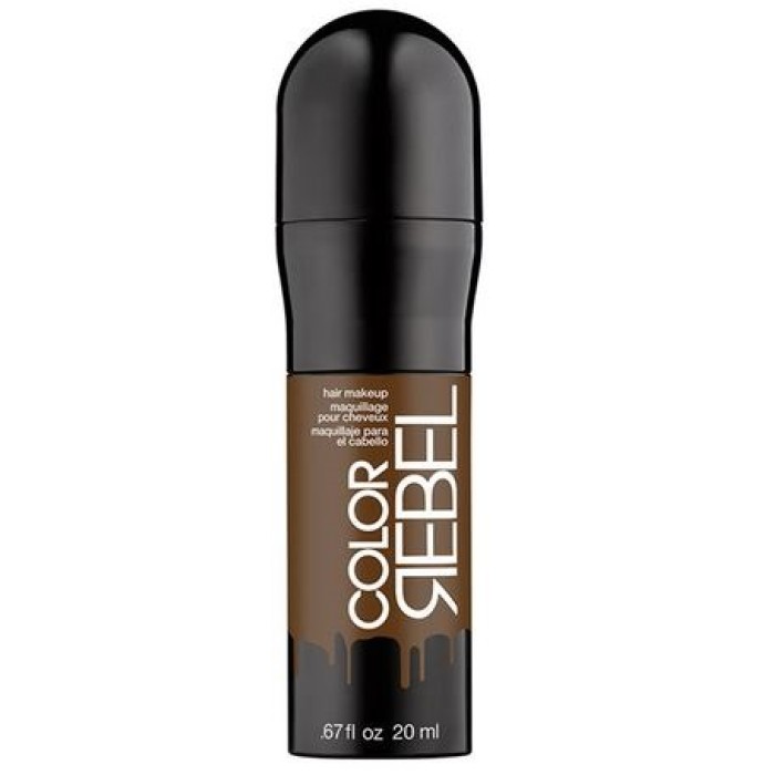 Redken Color Rebel No Hold Brunette