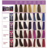 Colour Bomb Semi Permanent Hair Colour Kit