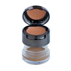 Cover And Correct Under Eye Concealer Duo Dark
