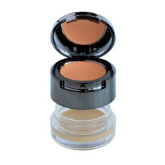 Cover And Correct Under Eye Concealer Duo Medium