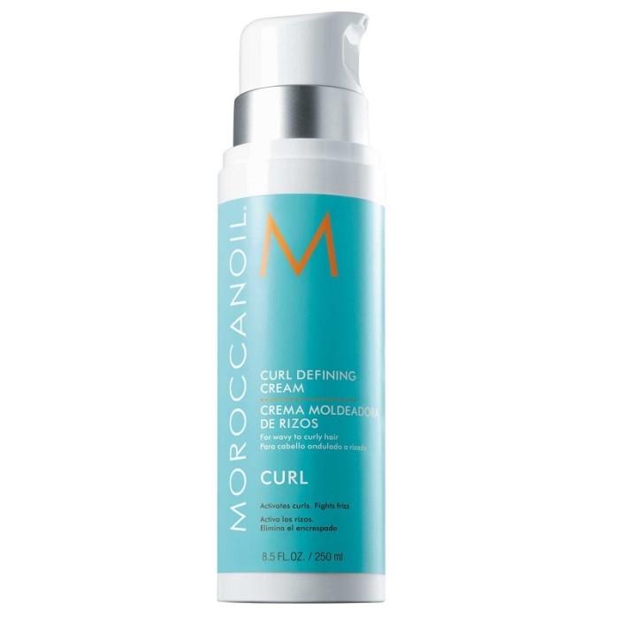 Moroccanoil Curl Defining Cream Moroccanoil Curl Defining Cream