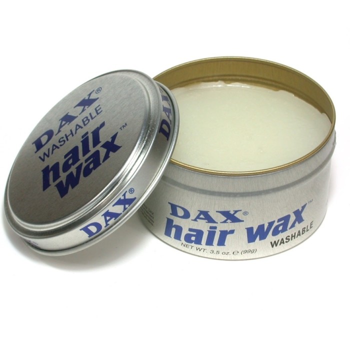 Dax Wax Water Soluble Wax