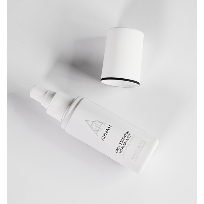 Alpha-H Daily Essential Vitamin Mist