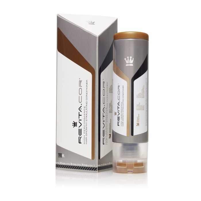 DS Laboratories Revita Cor High Performance Hair Enhancing Conditioner