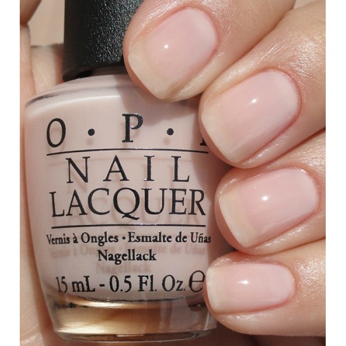 OPI Barre My Soul OPI Barre My Soul