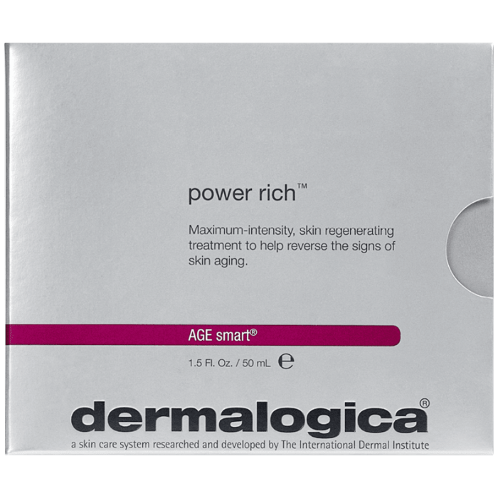 Dermalogica Power Rich Pack