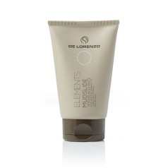 Elements Mudslide Strong Hold Sculpting Creme 100g